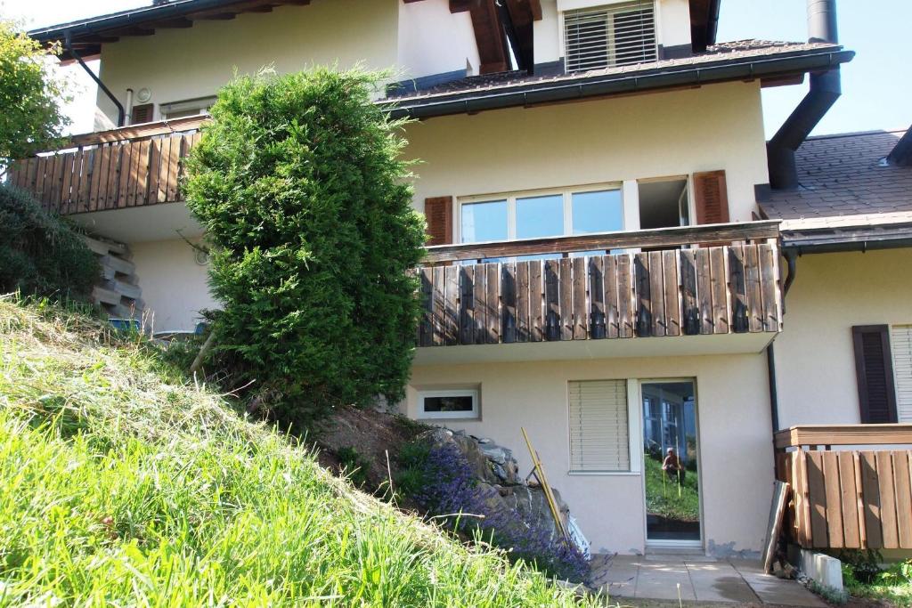 Haus Flumser-Hockli room 6